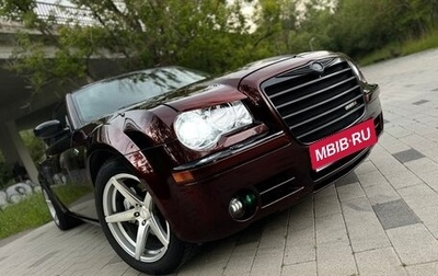 Chrysler 300C II, 2004 год, 1 800 000 рублей, 1 фотография