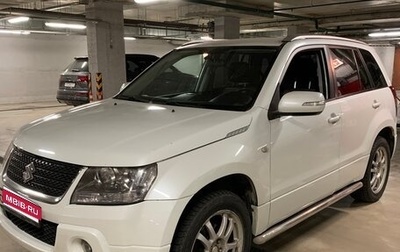Suzuki Grand Vitara, 2011 год, 1 100 000 рублей, 1 фотография