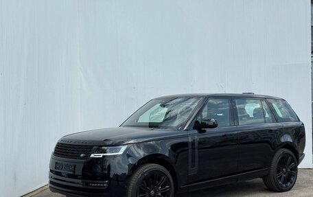 Land Rover Range Rover IV рестайлинг, 2025 год, 23 590 000 рублей, 1 фотография