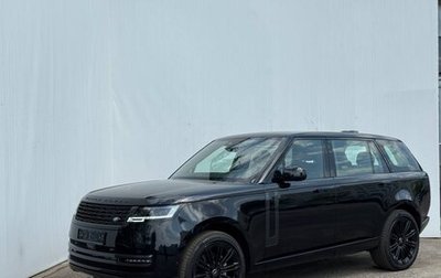 Land Rover Range Rover IV рестайлинг, 2025 год, 23 590 000 рублей, 1 фотография