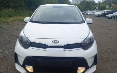 KIA Morning III, 2020 год, 1 820 000 рублей, 1 фотография
