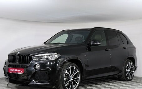 BMW X5, 2018 год, 4 499 000 рублей, 1 фотография
