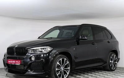 BMW X5, 2018 год, 4 499 000 рублей, 1 фотография