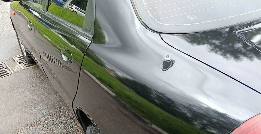 Chevrolet Lanos I, 2008 год, 220 000 рублей, 9 фотография