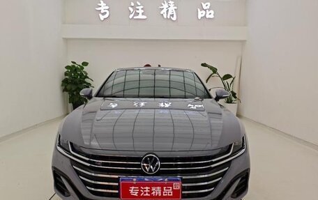 Volkswagen Arteon I, 2021 год, 2 580 000 рублей, 2 фотография