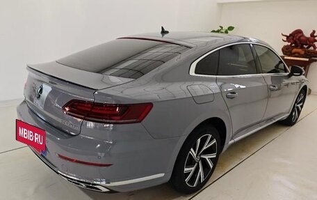 Volkswagen Arteon I, 2021 год, 2 580 000 рублей, 4 фотография