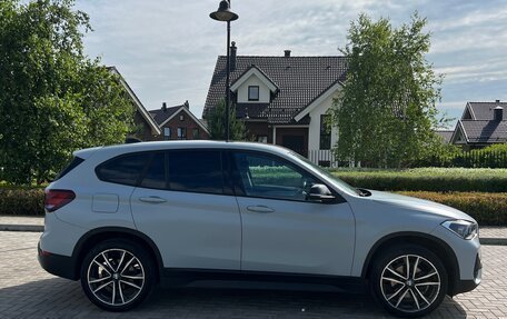 BMW X1, 2021 год, 3 290 000 рублей, 10 фотография