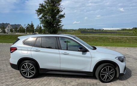 BMW X1, 2021 год, 3 290 000 рублей, 7 фотография