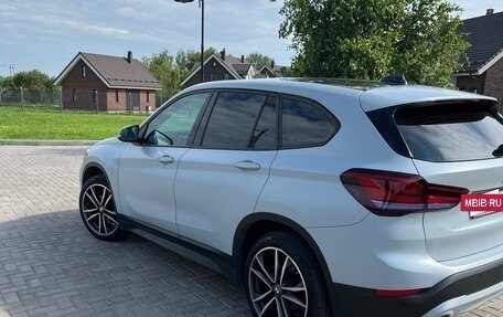 BMW X1, 2021 год, 3 290 000 рублей, 5 фотография