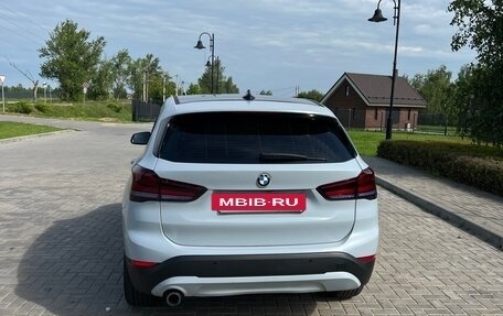 BMW X1, 2021 год, 3 290 000 рублей, 6 фотография