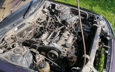 Toyota Camry V30, 1990 год, 140 000 рублей, 3 фотография
