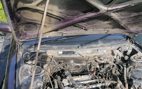 Toyota Camry V30, 1990 год, 140 000 рублей, 2 фотография