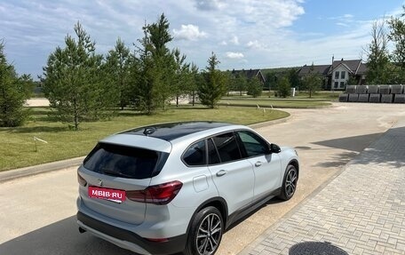 BMW X1, 2021 год, 3 290 000 рублей, 17 фотография