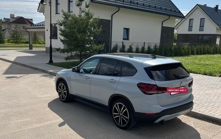 BMW X1, 2021 год, 3 290 000 рублей, 16 фотография