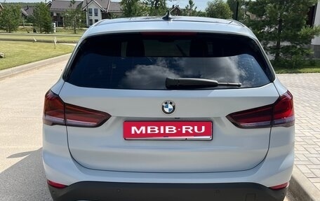 BMW X1, 2021 год, 3 290 000 рублей, 15 фотография