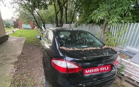 Ford Fiesta, 2015 год, 599 000 рублей, 3 фотография