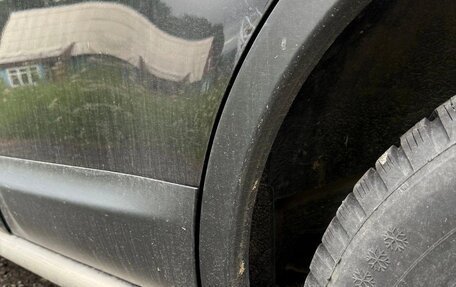 Nissan Qashqai, 2008 год, 970 000 рублей, 6 фотография