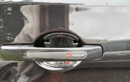Nissan Qashqai, 2008 год, 970 000 рублей, 5 фотография