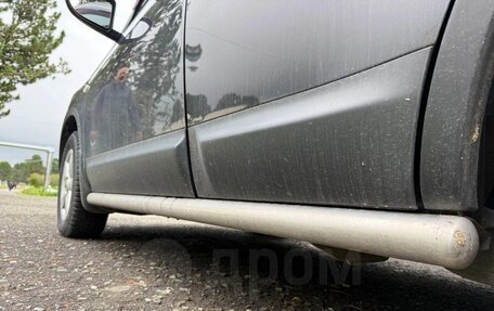 Nissan Qashqai, 2008 год, 970 000 рублей, 8 фотография