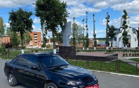Daewoo Nexia I рестайлинг, 2011 год, 235 000 рублей, 2 фотография