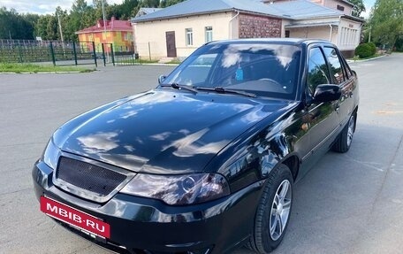 Daewoo Nexia I рестайлинг, 2011 год, 235 000 рублей, 4 фотография