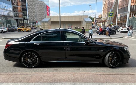 Mercedes-Benz S-Класс, 2014 год, 3 450 000 рублей, 6 фотография