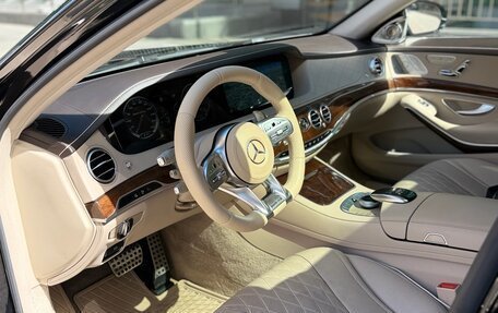 Mercedes-Benz S-Класс, 2014 год, 3 450 000 рублей, 9 фотография