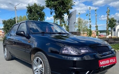 Daewoo Nexia I рестайлинг, 2011 год, 235 000 рублей, 3 фотография