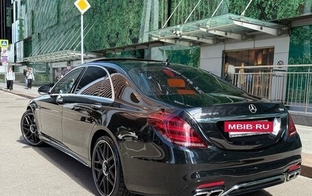 Mercedes-Benz S-Класс, 2014 год, 3 450 000 рублей, 8 фотография