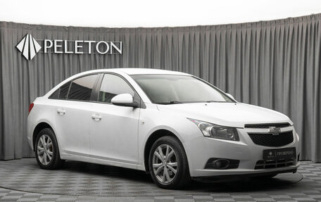 Chevrolet Cruze II, 2012 год, 720 000 рублей, 2 фотография