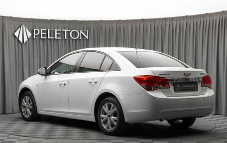 Chevrolet Cruze II, 2012 год, 720 000 рублей, 4 фотография