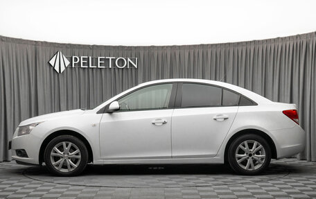 Chevrolet Cruze II, 2012 год, 720 000 рублей, 7 фотография
