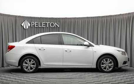 Chevrolet Cruze II, 2012 год, 720 000 рублей, 8 фотография