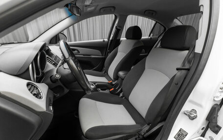 Chevrolet Cruze II, 2012 год, 720 000 рублей, 11 фотография