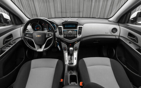 Chevrolet Cruze II, 2012 год, 720 000 рублей, 10 фотография