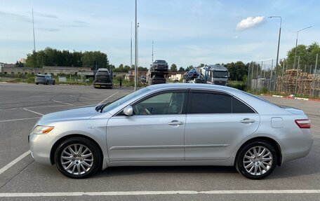 Toyota Camry, 2007 год, 1 150 000 рублей, 4 фотография