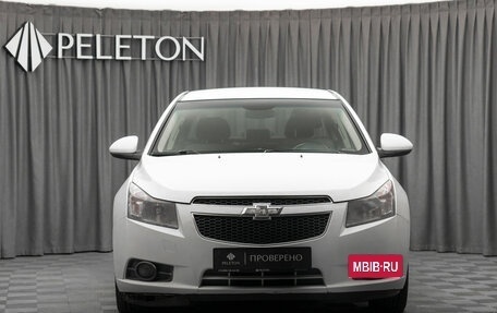 Chevrolet Cruze II, 2012 год, 720 000 рублей, 3 фотография