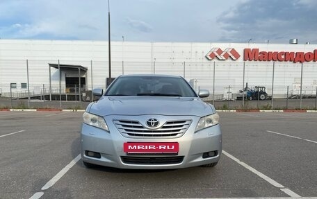 Toyota Camry, 2007 год, 1 150 000 рублей, 3 фотография
