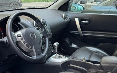 Nissan Qashqai, 2009 год, 1 000 000 рублей, 5 фотография