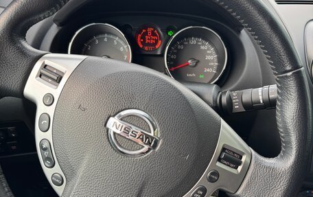 Nissan Qashqai, 2009 год, 1 000 000 рублей, 2 фотография