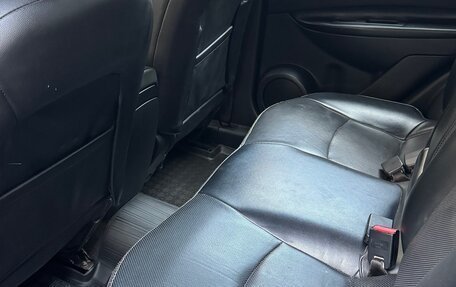 Nissan Qashqai, 2009 год, 1 000 000 рублей, 6 фотография