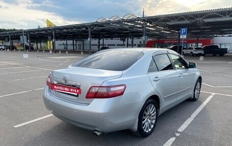 Toyota Camry, 2007 год, 1 150 000 рублей, 6 фотография