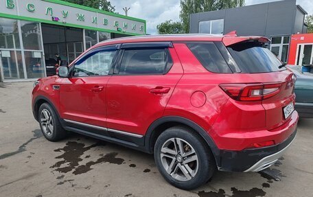 Changan CS55 I, 2020 год, 1 290 000 рублей, 3 фотография