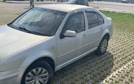 Volkswagen Bora, 1998 год, 250 000 рублей, 5 фотография