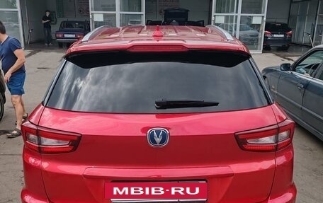 Changan CS55 I, 2020 год, 1 290 000 рублей, 6 фотография
