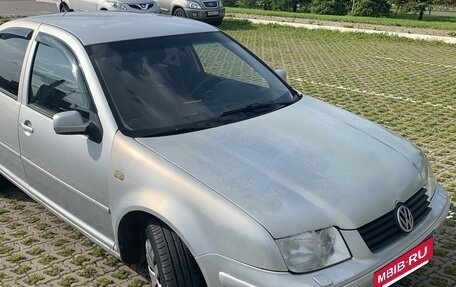 Volkswagen Bora, 1998 год, 250 000 рублей, 2 фотография