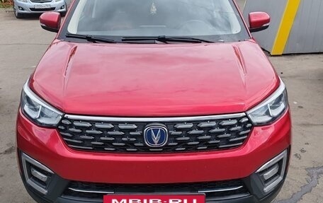 Changan CS55 I, 2020 год, 1 290 000 рублей, 2 фотография