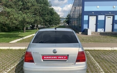Volkswagen Bora, 1998 год, 250 000 рублей, 4 фотография