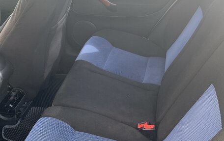Volkswagen Bora, 1998 год, 250 000 рублей, 7 фотография