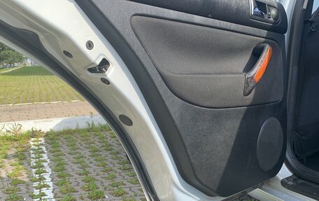 Volkswagen Bora, 1998 год, 250 000 рублей, 8 фотография